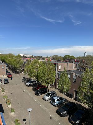 Foto 163 uit Rondje Beverwaard 2026