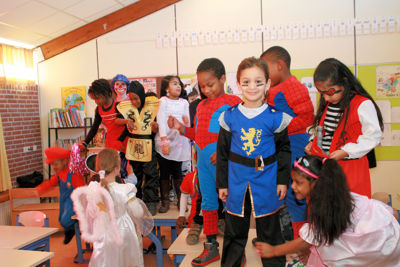 Foto 219 uit CarnavalRKRegenboog