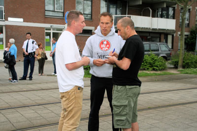 Foto 43 uit LikeJeWijkBeverwaard