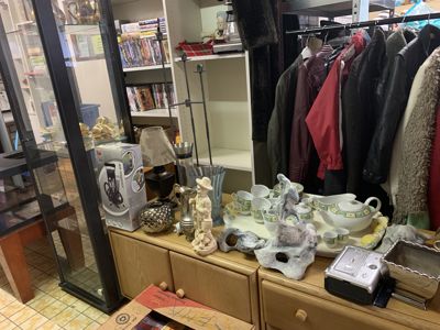 Foto 19 uit Winkel van Sinkel