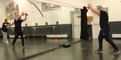 Foto 58 uit Sport Op Maat20-11