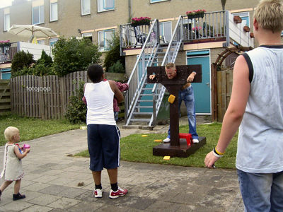 Foto 243 uit country feest 2005