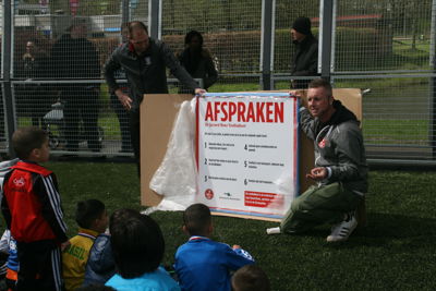 Foto 66 uit VoetbalFest17-4-16