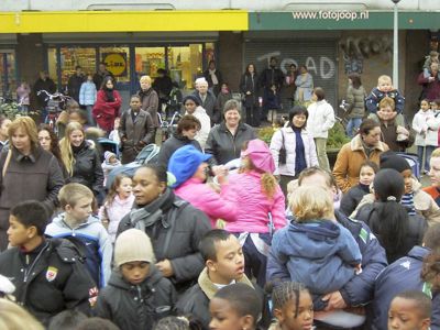 Foto 48 uit sinterklaas2005