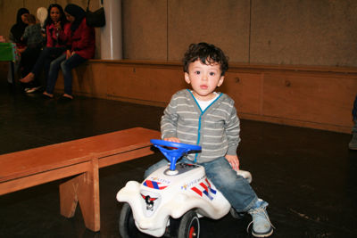 Foto 34 uit Peuters2JaarFocus