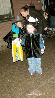 Foto 7 uit halloween 2006 new