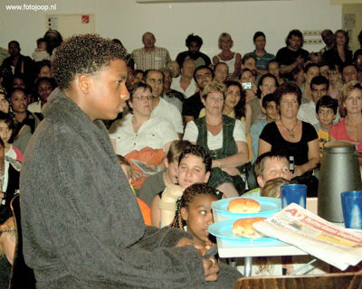 Foto 80 uit afscheidsfeestgroep8