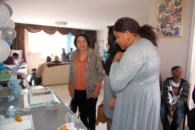 Foto 105 uit Heilige Communie