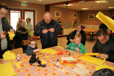 Foto 9 uit PaasHaasStormpolder