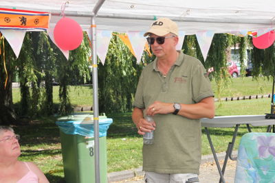 Foto 5 uit BarbequeRonMiranda