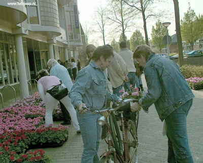 Foto 35 uit Opzoomeren 07 bw