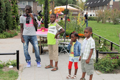 Foto 116 uit TropischeTuin 2017