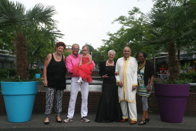 Foto 4 uit FotoshootKledingbank_2