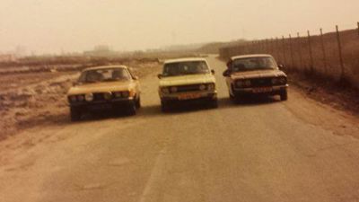 Foto 36 uit 40 Jaar Beverwaard