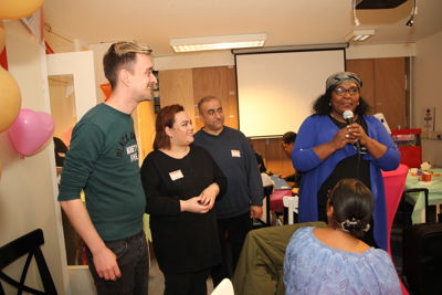 Foto 113 uit High Tea Party