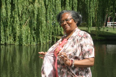 Foto 11 uit KledingbankFotoShoot