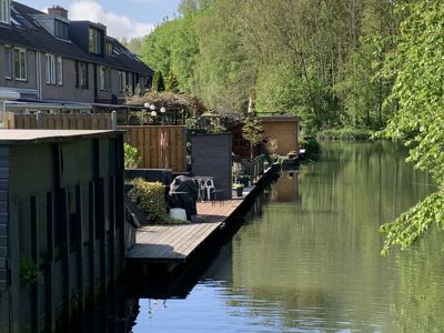 Foto 6 uit Rondje Beverwaard 2026