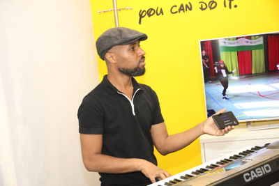 Foto 14 uit Zang WorkShop8-8