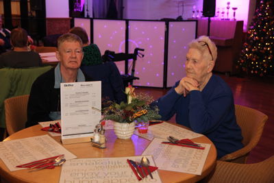 Foto 15 uit DinerBingoIJsselburgh