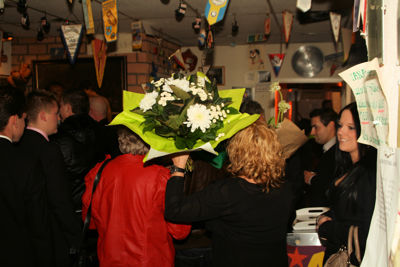 Foto 28 uit Boksschool I-Believe