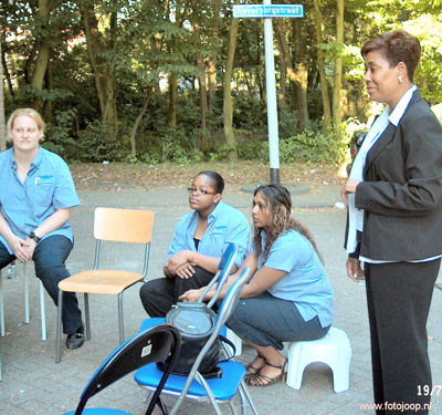 Foto 49 uit zeeman beverwaard