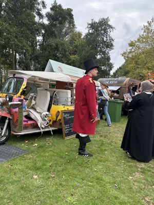 Foto 101 uit All Caps Muurschilderingen Beverwaard 2026