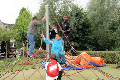 Foto 49 uit DwightMemorealDay