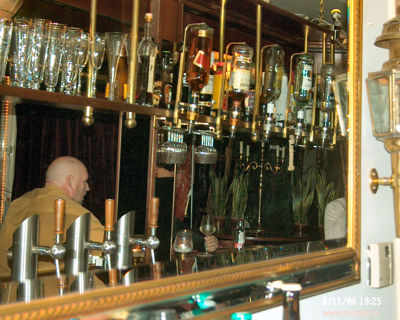 Foto 24 uit cafe oud ijsselmonde