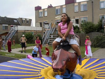 Foto 59 uit country feest 2005