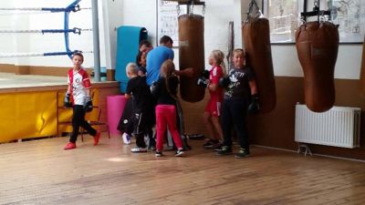 Foto 36 uit I-Believe-Be-Lieve