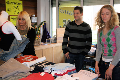 Foto 128 uit Braderie Beverwaard