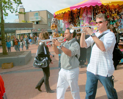 Foto 71 uit wijkfeest beverwaard