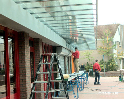 Foto 178 uit w.centrum eindfase