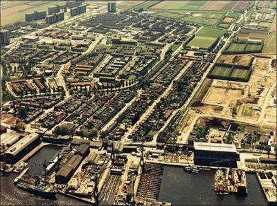 Foto 269 uit SloopEnOpbouwWIJK