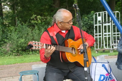 Foto 75 uit Zomer Festival12-8