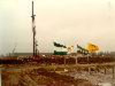 Foto 15 uit 40 Jaar Beverwaard