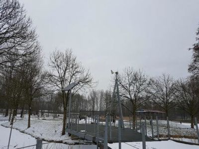 Foto 27 uit WinterIn Beverwaard