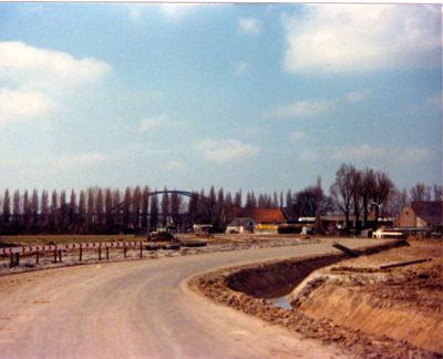 Foto 10 uit Aanbouw Beverwaard