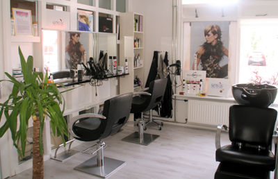 Foto 9 uit BelezaBeautySalon