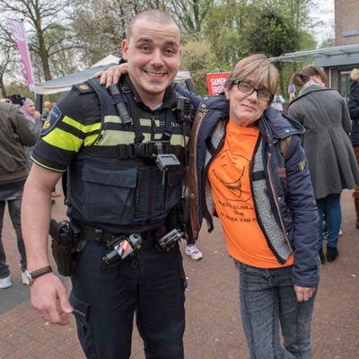 Foto 14 uit 7Vrijdag4Beverwaard