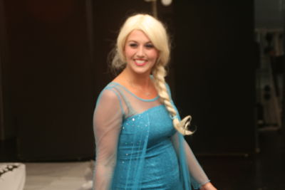 Foto 106 uit Frozen World Focus