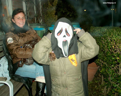 Foto 24 uit halloween twickelerf