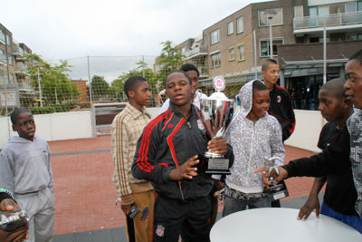 Foto 119 uit 4x4BoardingVoetbal