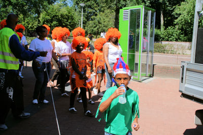 Foto 96 uit Carnaval Beverwaard