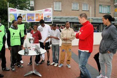 Foto 129 uit 4x4BoardingVoetbal