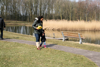 Foto 34 uit PaasHaasStormpolder