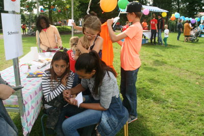 Foto 31 uit Zomer Festival12-8