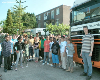 Foto 34 uit RK Regenboogl2