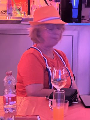Foto 42 uit X-Oranje Gevoel in DE Beverwaard 2026 Geplaatst 24-5-26 en 14-6 Nederland-Japan.