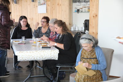 Foto 17 uit HighTeaDfmcHaakieaan